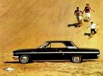 Ford Fairlane 500 2-Door Hardtop 1964 года